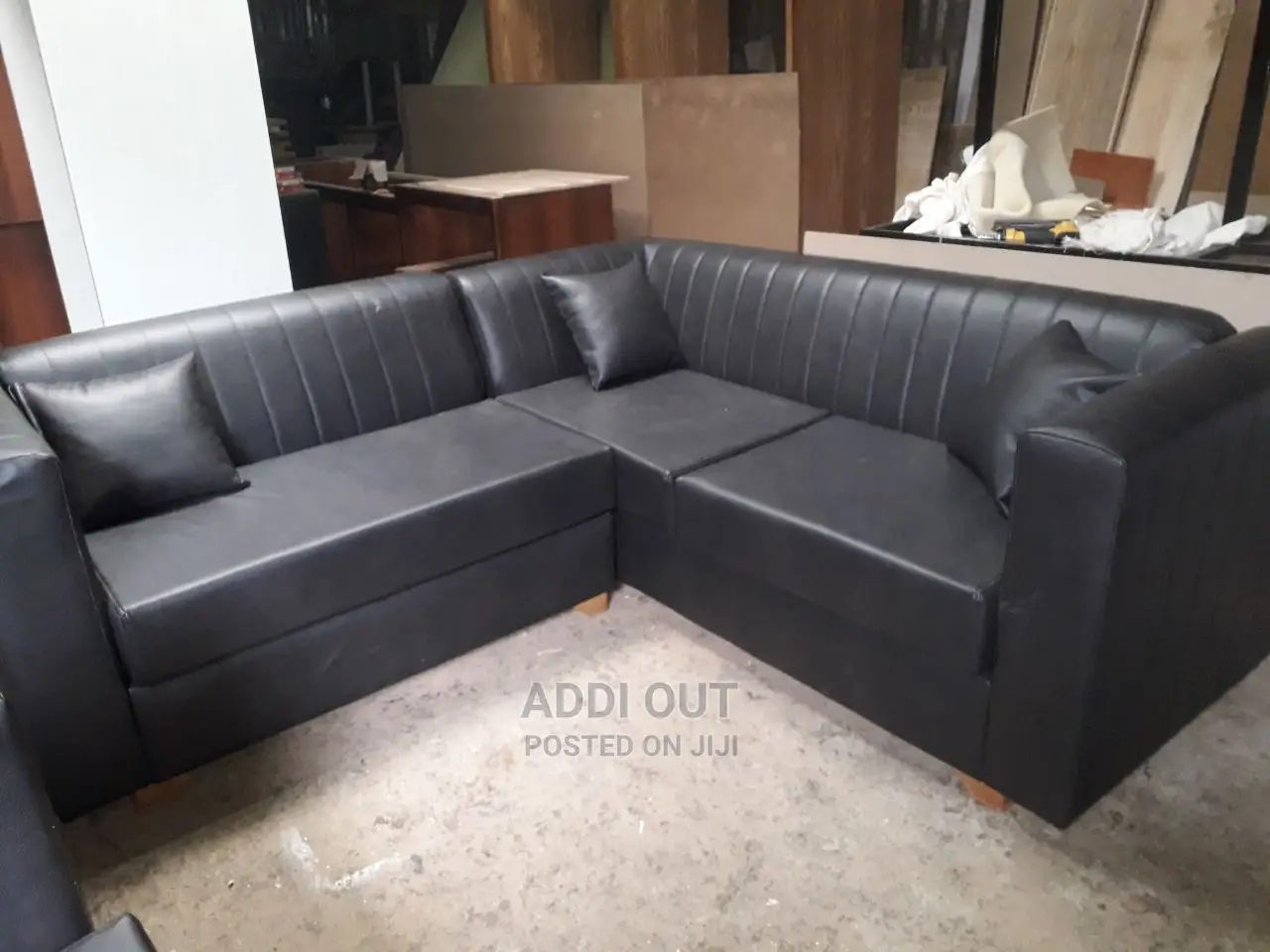 Sofas/ሶፋዎች