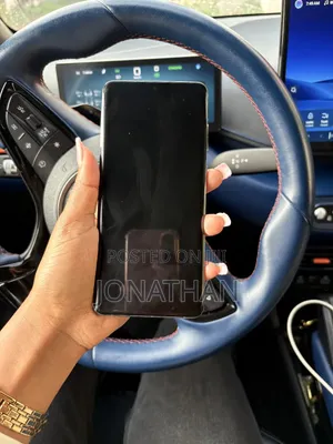 Samsung Galaxy S20+ 5G 128 GB Gray
