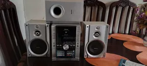 Panasonic Tape