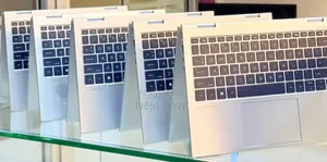 New Laptop HP EliteBook x360 830 G6 16GB Intel Core i7 SSD 512GB