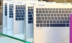 New Laptop HP EliteBook x360 830 G6 16GB Intel Core i7 SSD 512GB