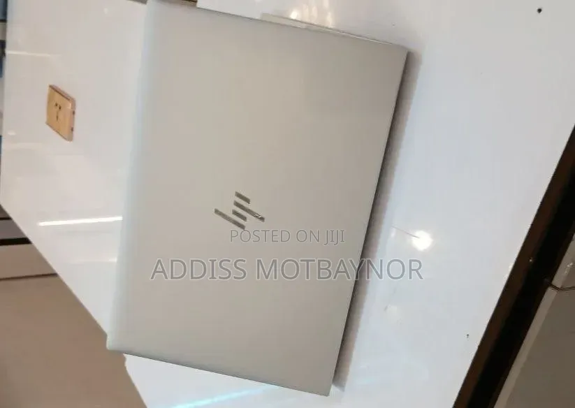 New Laptop HP EliteBook 840 16GB Intel Core i5 SSD 512GB