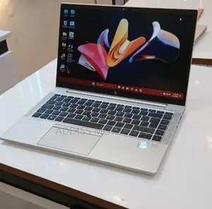 New Laptop HP EliteBook 840 16GB Intel Core i5 SSD 512GB