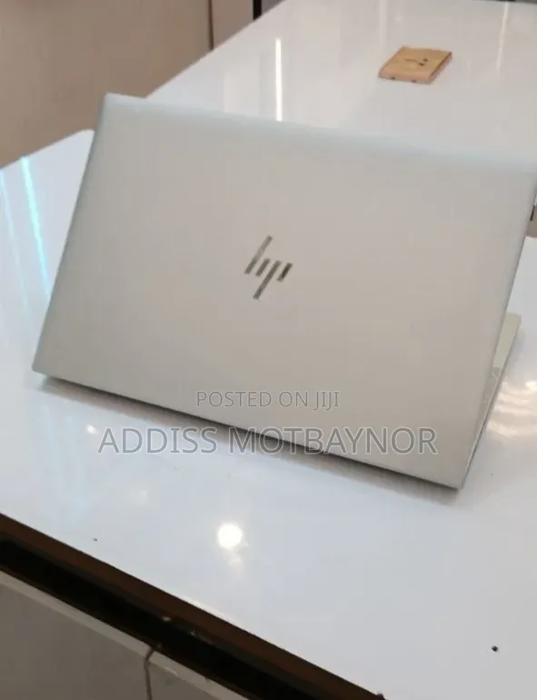 New Laptop HP EliteBook 840 16GB Intel Core i5 SSD 512GB