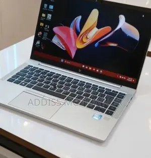 New Laptop HP EliteBook 840 16GB Intel Core i5 SSD 512GB