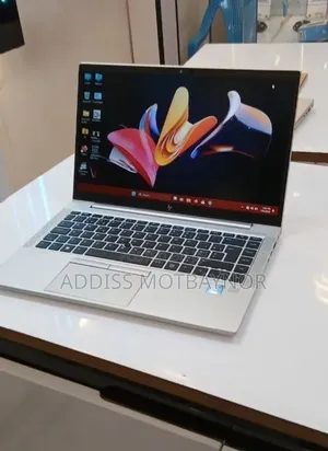 New Laptop HP EliteBook 840 16GB Intel Core i5 SSD 512GB