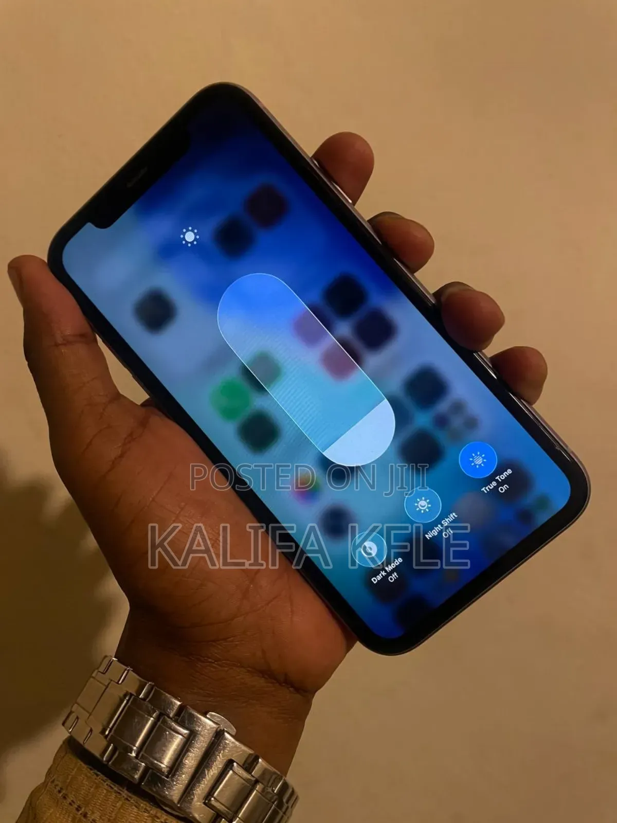 Apple iPhone 11 64 GB