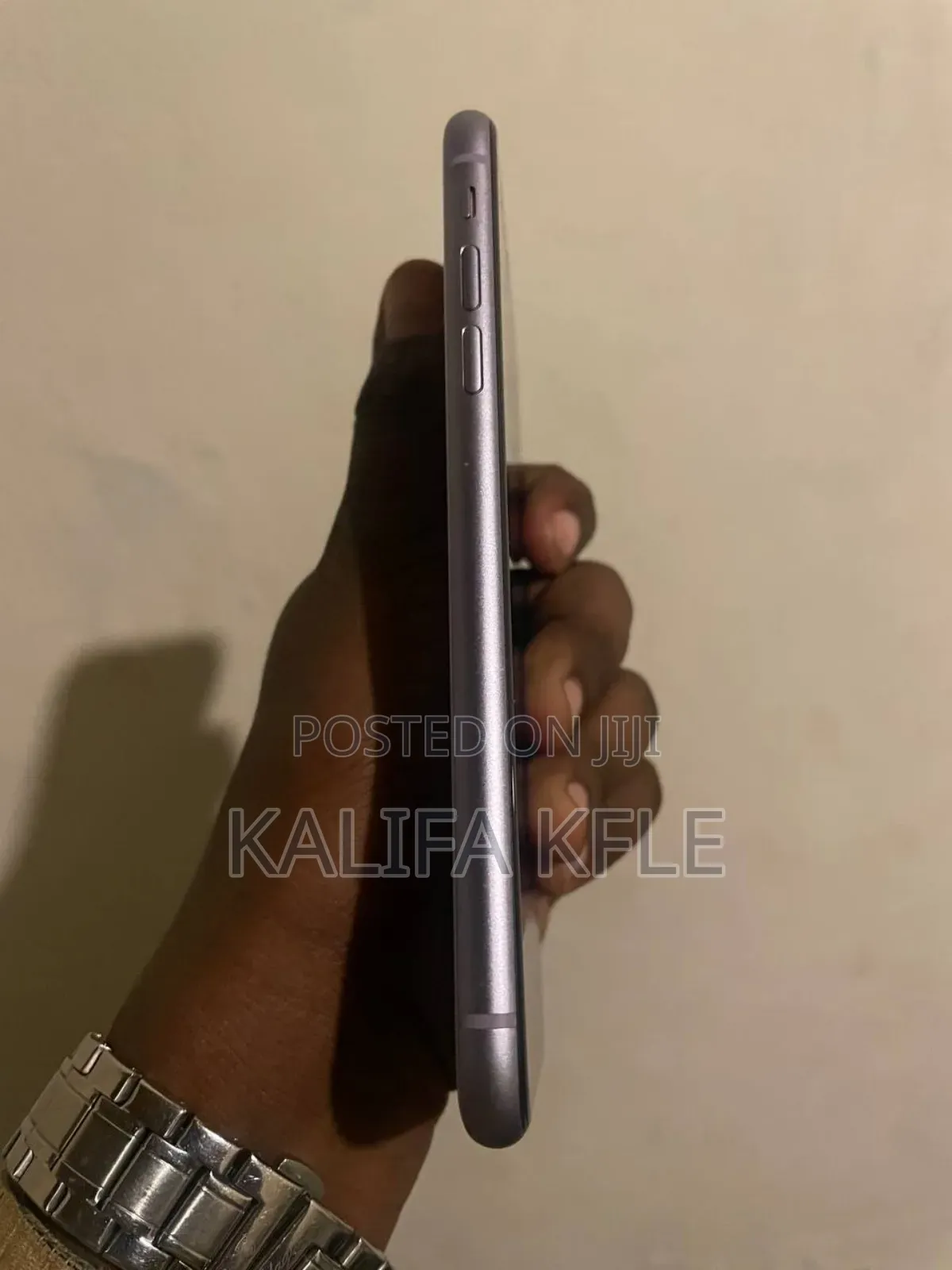 Apple iPhone 11 64 GB