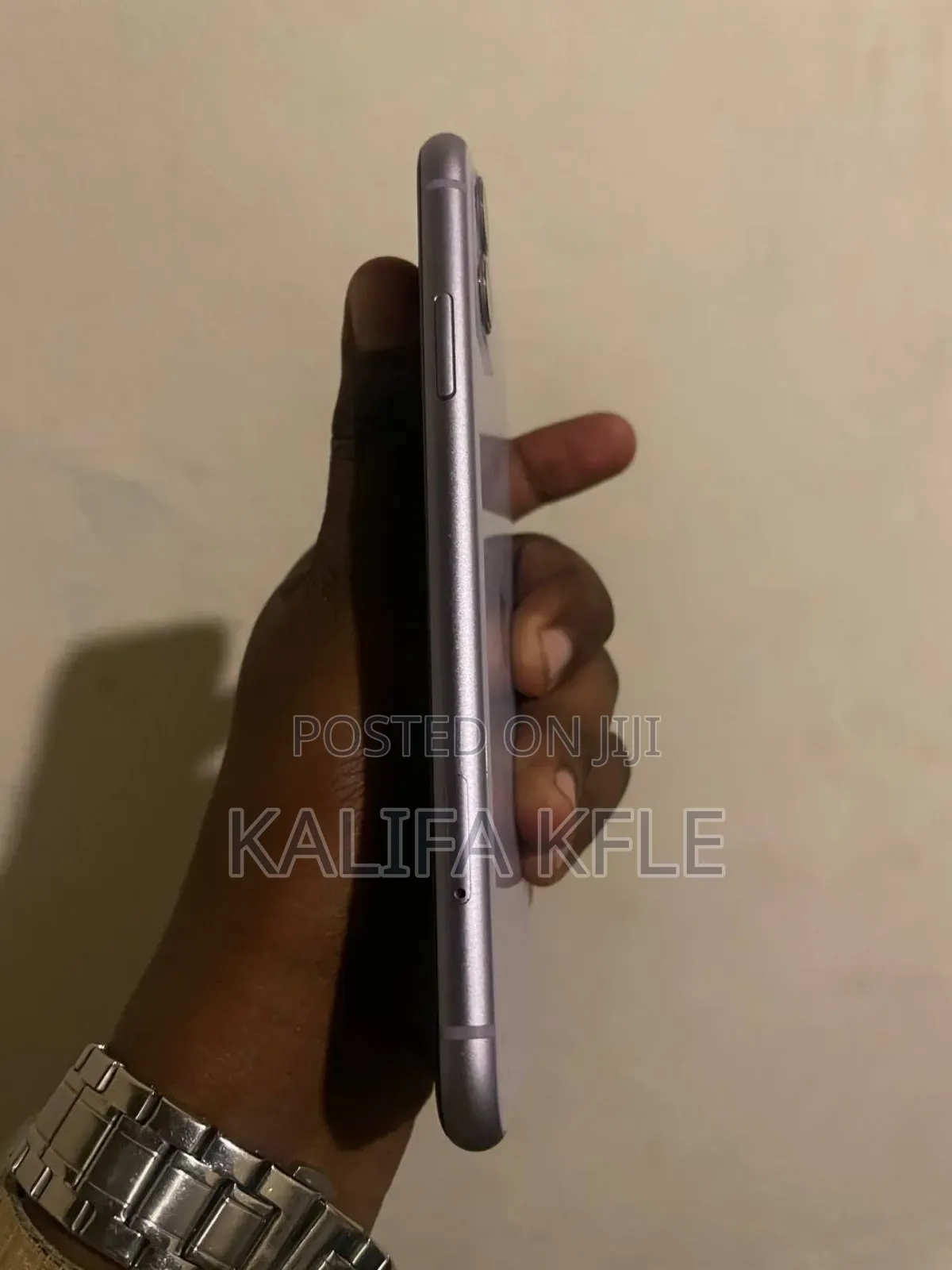 Apple iPhone 11 64 GB