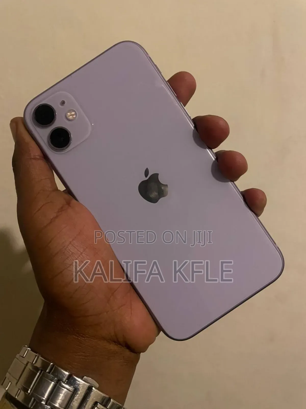 Apple iPhone 11 64 GB