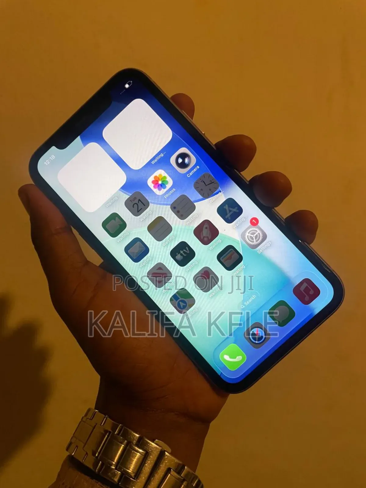 Apple iPhone 11 64 GB