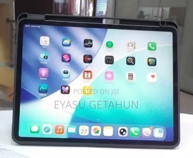 New Apple iPad Pro 1 TB