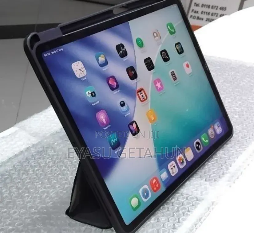 New Apple iPad Pro 1 TB