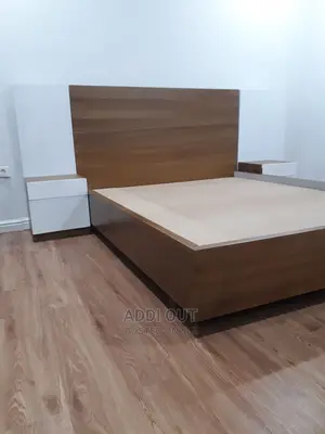 Photo - አልጋዎች/Beds