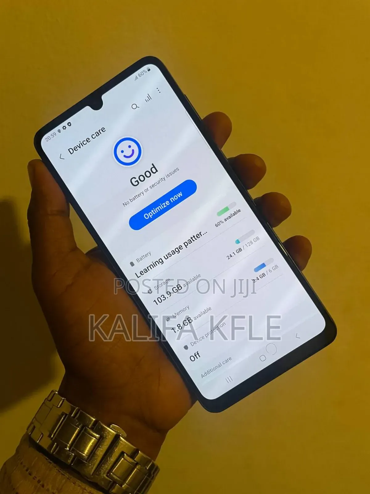 Samsung Galaxy A33 5G 128 GB