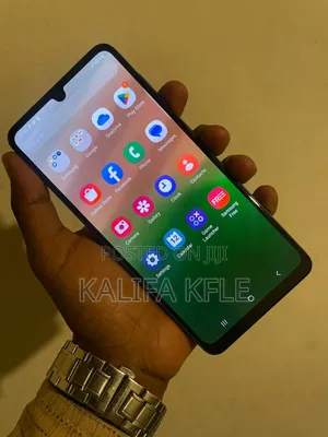 Samsung Galaxy A33 5G 128 GB