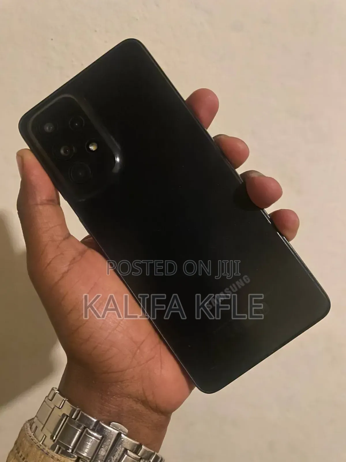 Samsung Galaxy A33 5G 128 GB