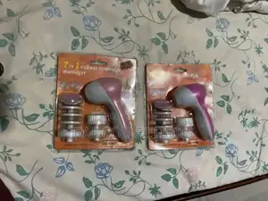 7 in One Facial Massager Multi Functional Tool