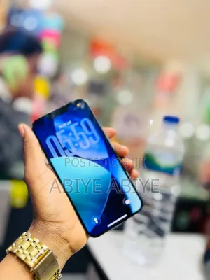 Apple iPhone 13 Pro 256 GB Blue
