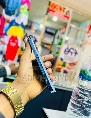Apple iPhone 13 Pro 256 GB Blue