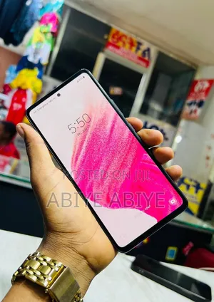 Samsung Galaxy A53 5G 128 GB Black