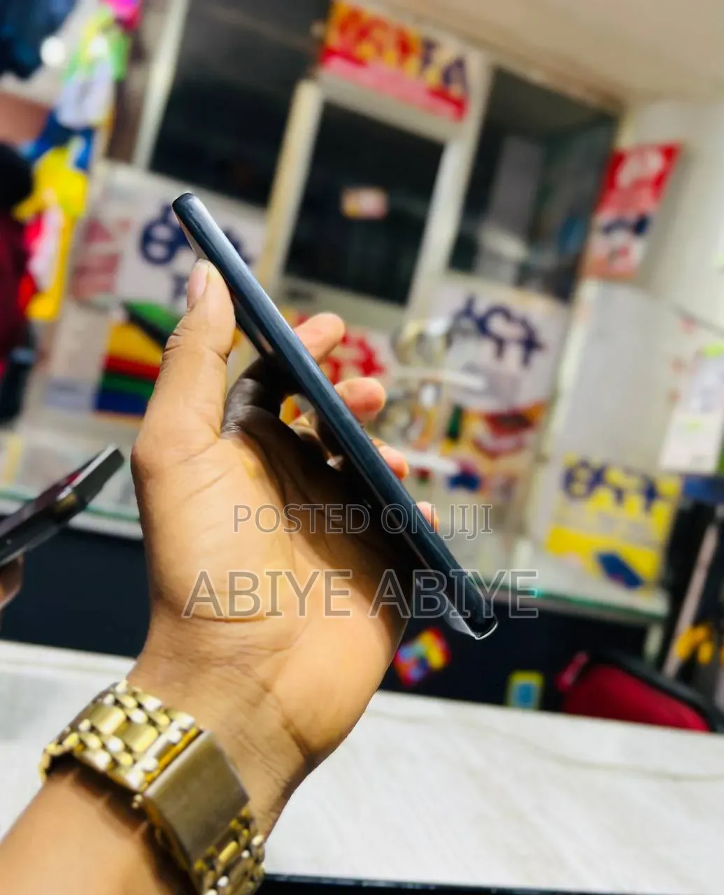 Samsung Galaxy A53 5G 128 GB Black