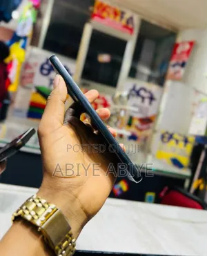 Samsung Galaxy A53 5G 128 GB Black