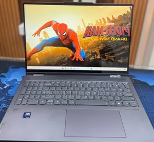 New Laptop Lenovo Yoga 3 16GB Intel Core Ultra 7 SSD 512GB