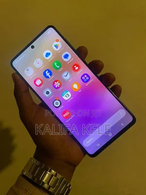Samsung Galaxy A73 5G 256 GB