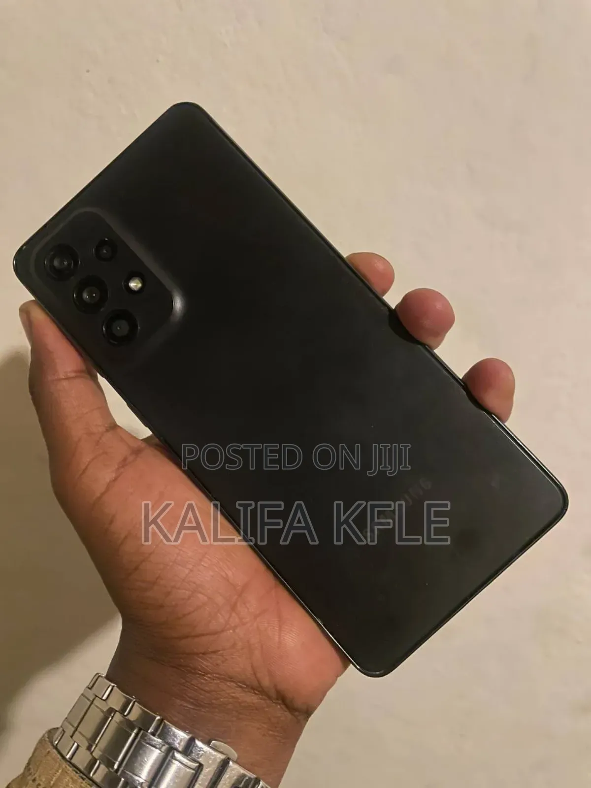 Samsung Galaxy A73 5G 256 GB