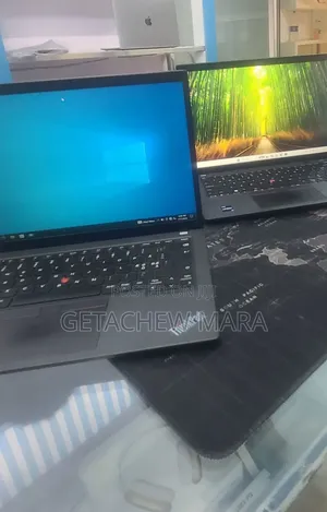 New Laptop Lenovo ThinkPad T14 16GB Intel Core i7 SSD 512GB
