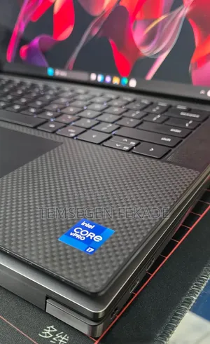 New Laptop Dell Precision 5560 16GB Intel Core i7 SSD 512GB