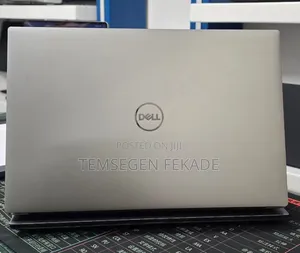 New Laptop Dell Precision 5560 16GB Intel Core i7 SSD 512GB