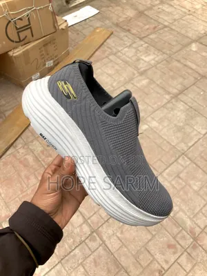 Skechers Max Cushioning Slip-Ins: