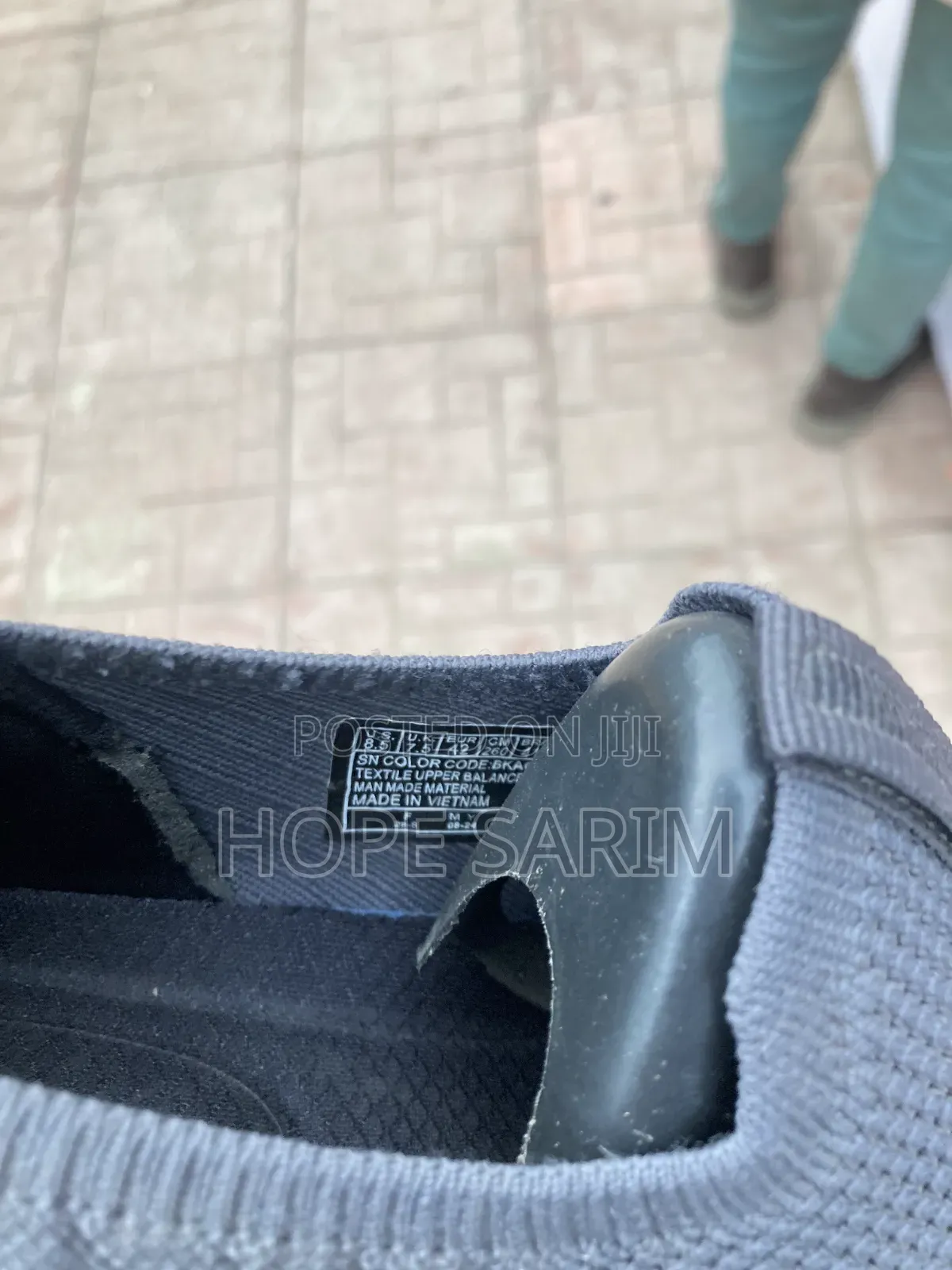 Skechers Max Cushioning Slip-Ins: