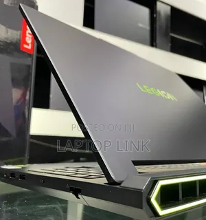 New Laptop Lenovo Legion Pro 7 32GB Intel Core Ultra 9 SSD 1T