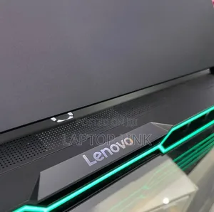New Laptop Lenovo Legion Pro 7 32GB Intel Core Ultra 9 SSD 1T