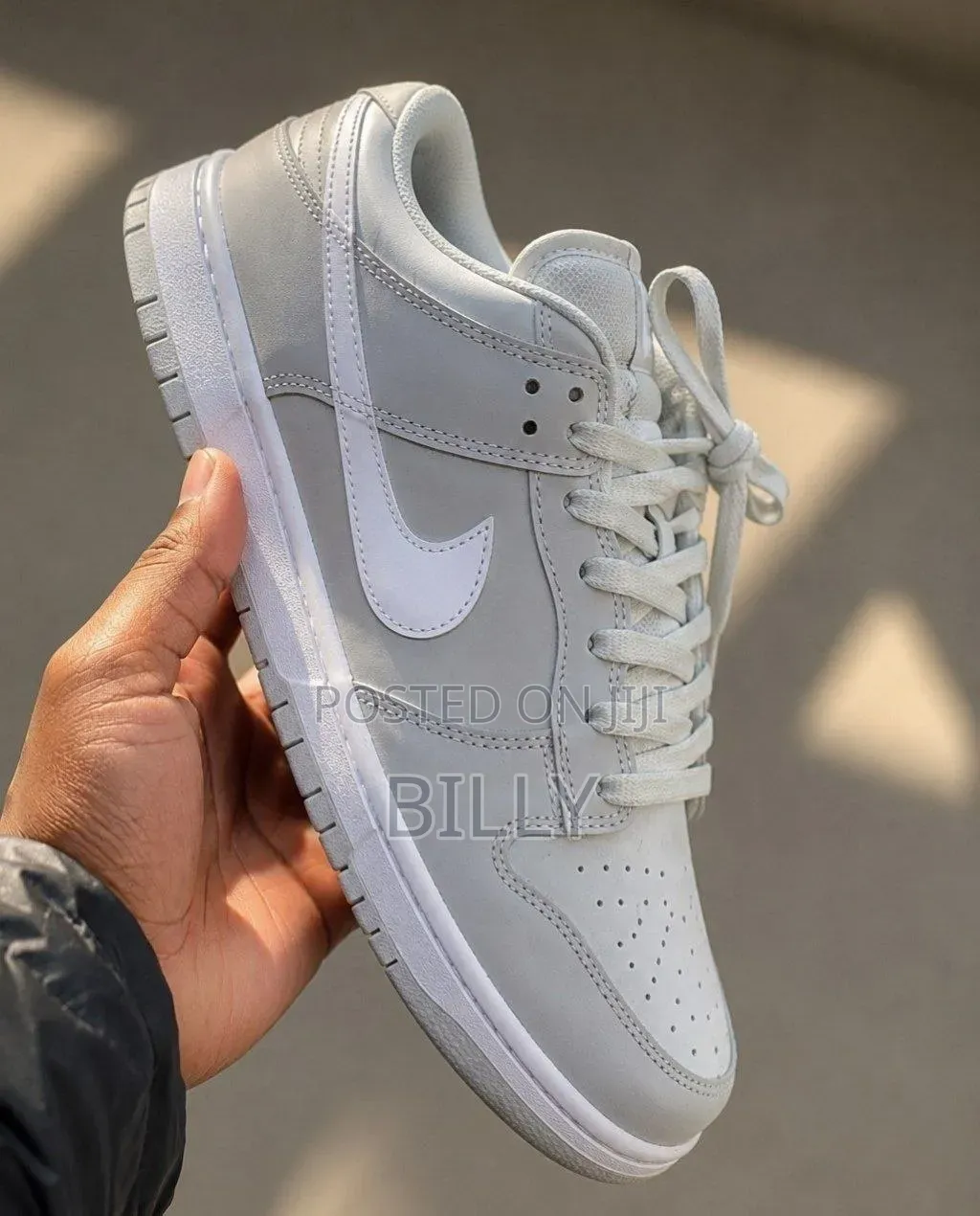 Nike Sb Dunk