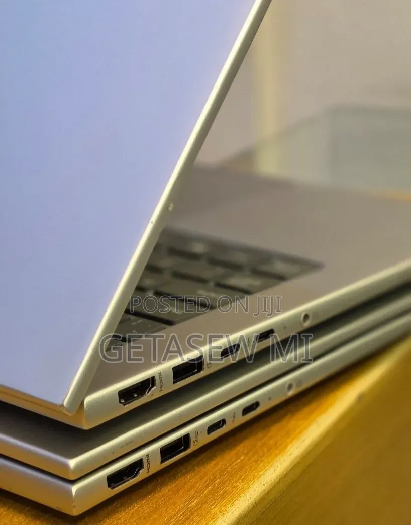New Laptop HP EliteBook 840 16GB Intel Core i7 SSD 512GB