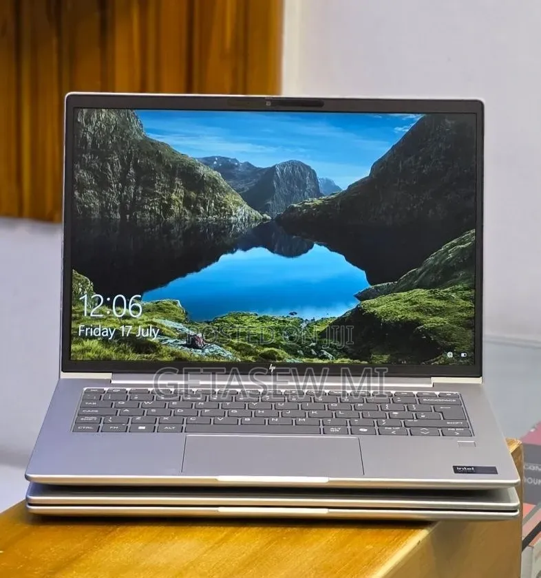 New Laptop HP EliteBook 840 16GB Intel Core i7 SSD 512GB