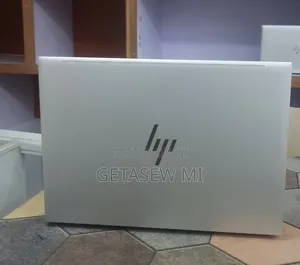 New Laptop HP EliteBook 840 16GB Intel Core i7 SSD 512GB