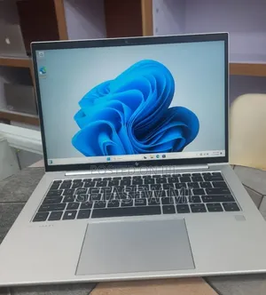 New Laptop HP EliteBook 840 16GB Intel Core i7 SSD 512GB