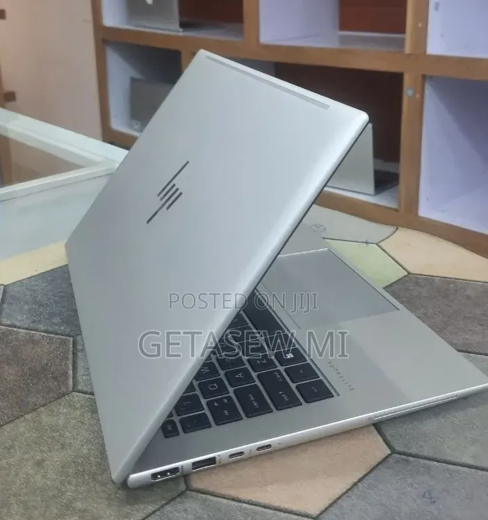 New Laptop HP EliteBook 840 16GB Intel Core i7 SSD 512GB