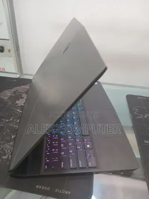 New Laptop Alienware M15 r3 32GB Intel Core i7 HDD+SSD 1.5T