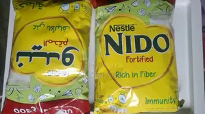 Nido for Family