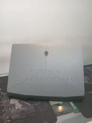 New Laptop Alienware M15 r3 32GB Intel Core i7 HDD+SSD 1.5T