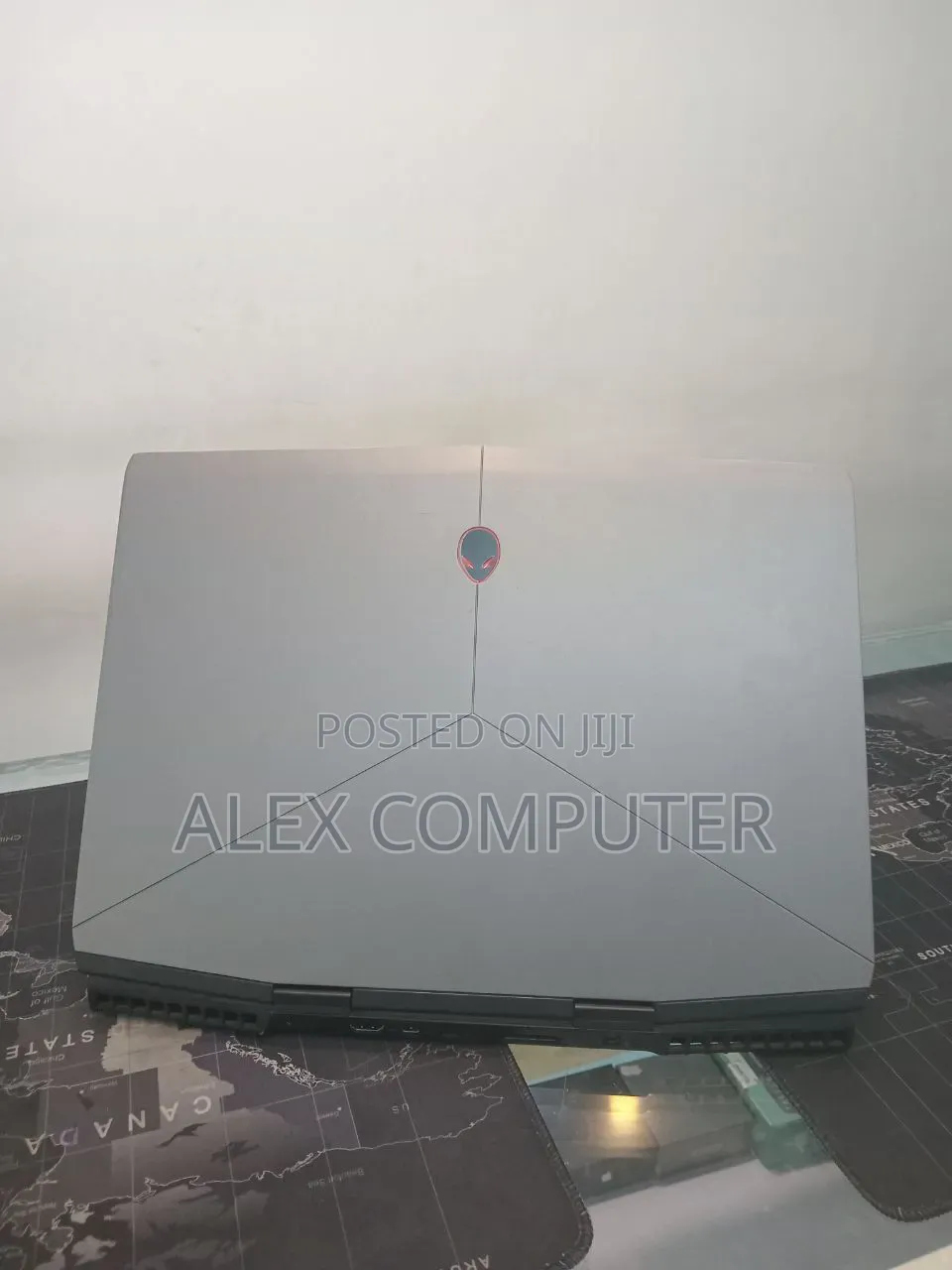 New Laptop Alienware M15 r3 32GB Intel Core i7 HDD+SSD 1.5T