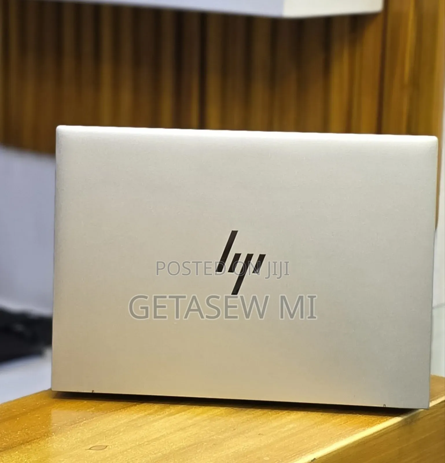 New Laptop HP EliteBook 840 G10 16GB Intel Core i7 SSD 512GB