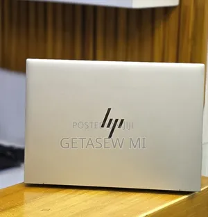 New Laptop HP EliteBook 840 G10 16GB Intel Core i7 SSD 512GB