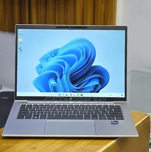 New Laptop HP EliteBook 840 G10 16GB Intel Core i7 SSD 512GB